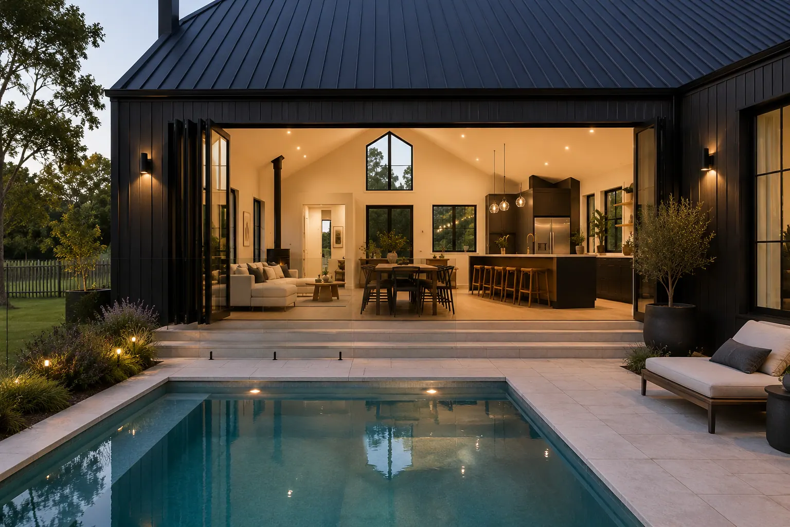 Country homes: concept view 11